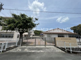 島田第四小学校
