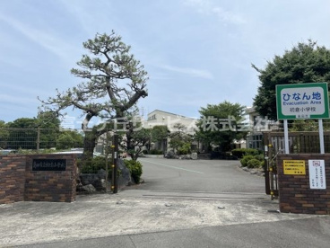 初倉小学校の画像1