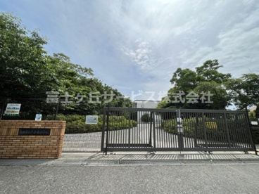 六合東小学校の画像1