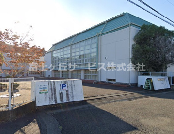 島田市立金谷小学校の画像1