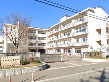 島田第二中学校の画像1