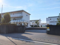 金谷中学校