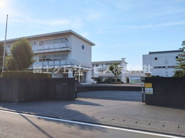 金谷中学校の画像1