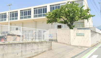 大胡中学校の画像1