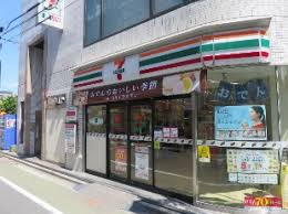 セブンイレブン 練馬上石神井2丁目店の画像1