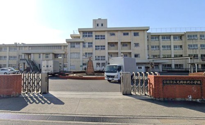 元総社北小学校の画像1