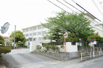 福岡市立原西小学校
