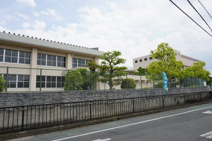 福岡市立飯倉中央小学校