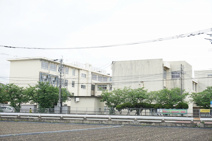 福岡市立原小学校