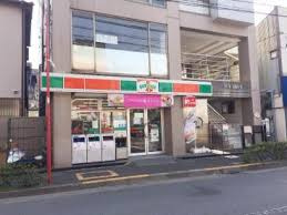 サンクス 新井薬師南口店の画像1
