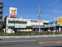 グルメシティ西大島店