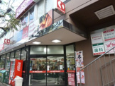 京王ストアむさしの店