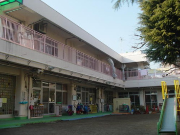 要町保育園の画像1