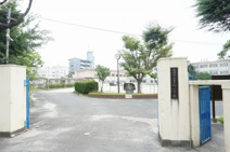 福岡市立筥松小学校