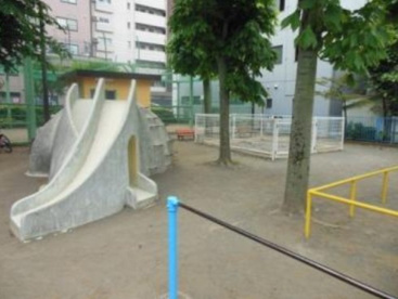 長崎六丁目児童遊園の画像1