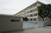 席田中学校