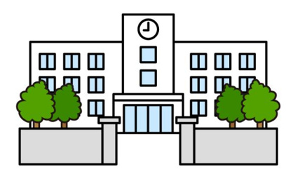 福岡市立東吉塚小学校の画像1