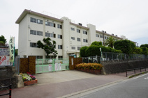 福岡市立東月隈小学校