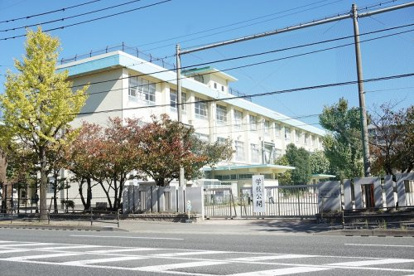 福岡市立那珂小学校の画像1