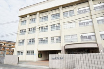 宮竹中学校