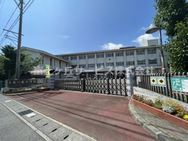 大井川東小学校の画像1