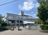 大井川南小学校