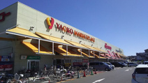 ヤオコー 北本中央店