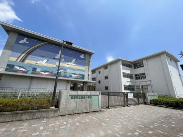 豊田小学校の画像1