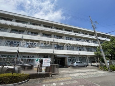 焼津東小学校の画像1