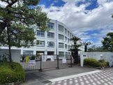 藤枝市立藤枝小学校