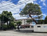 藤枝市立青島東小学校
