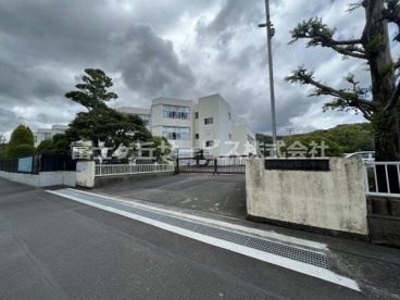 藤岡小学校の画像1