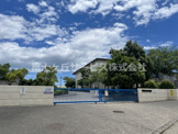 青島北小学校