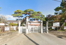 箕輪小学校