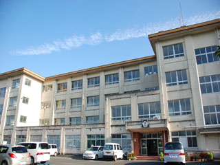 藤枝市立高洲南小学校の画像1