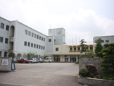 岡部中学校