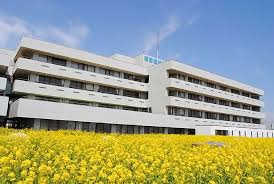 市立御前崎総合病院の画像1