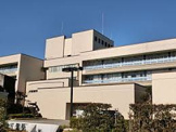 市立湖西病院