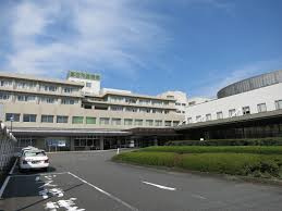 市立島田市民病院の画像1