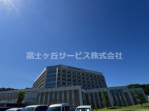 中東遠総合医療センター