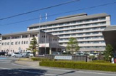 藤枝市立総合病院
