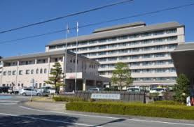 藤枝市立総合病院の画像1