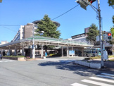 総合病院聖隷三方原病院
