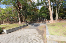 南吹田公園