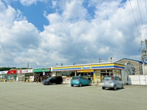 ミニストップ 河芸上野店