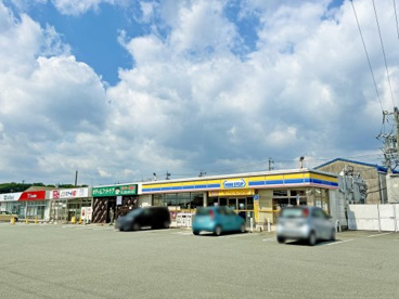 ミニストップ 河芸上野店の画像1
