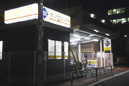 オリックスレンタカー 千歳船橋駅前店の画像1