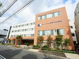 金町中央病院の画像1