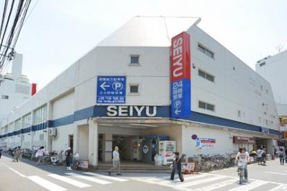 西友巣鴨店の画像1