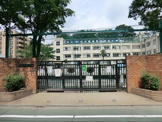 豊島区立仰高小学校